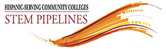 Hispanic-Serving Community College STEM Pipelines logo
