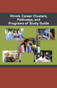 Illinois Career Clusters Study Guide