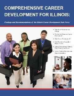 Comprehensive Career Development for Illinois