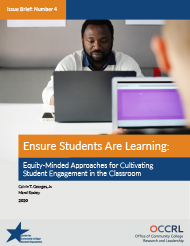 Ensuring  Students Learn: 4