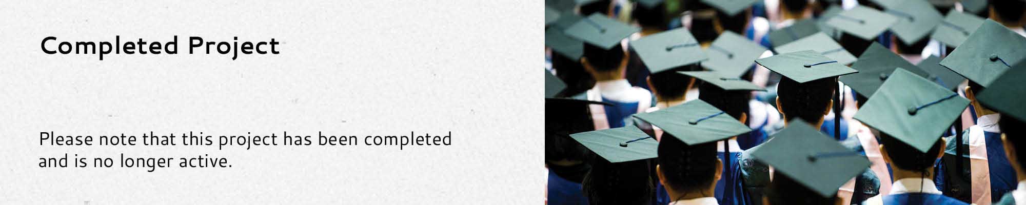 Applied Baccalaureate Degrees header image