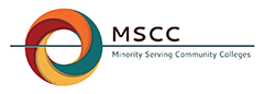Minority-Serving Community Colleges logo