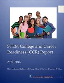 STEM CCR Annual Report 6-30-15