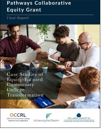 Pathways Collaborative Equity Grant Case Studies