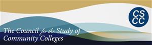 The Council for the Study of Community Colleges